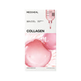 Collagen Essential Mask Core Firming 10 Sheets